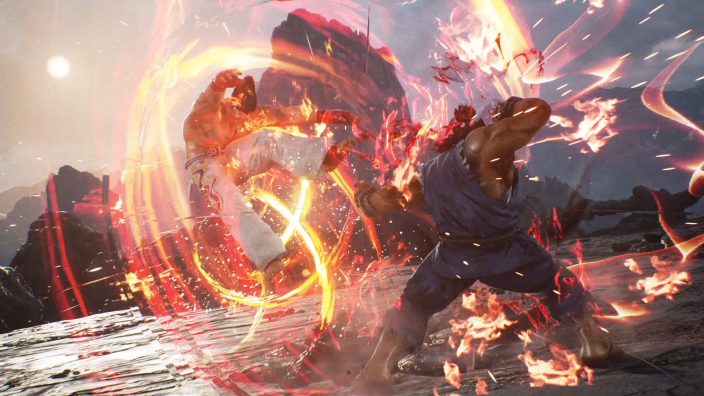 TEKKEN 7 İndir ekran görüntüsü 5