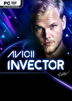 AVICII Invector The Smooth İndir kapak görseli