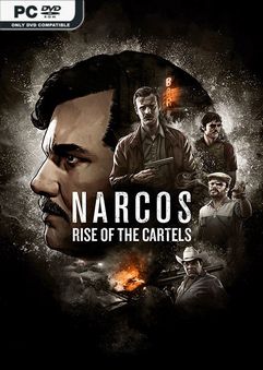 Narcos: Rise of the Cartels İndir kapak görseli