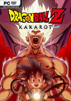 Dragon Ball Z Kakarot A New Power Awakens İndir kapak görseli