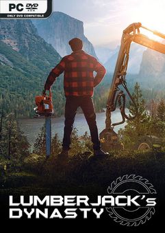Lumberjack’s Dynasty İndir kapak görseli