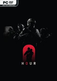 Zero Hour İndir kapak görseli
