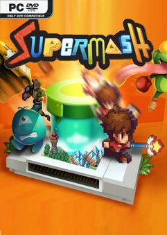 SuperMash İndir kapak görseli