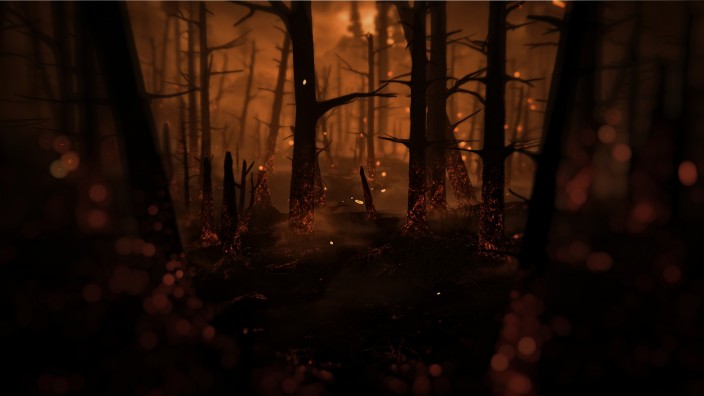 Kholat İndir ekran görüntüsü 1
