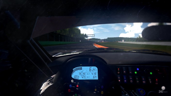 Project CARS Game Of The Year Edition İndir ekran görüntüsü 9