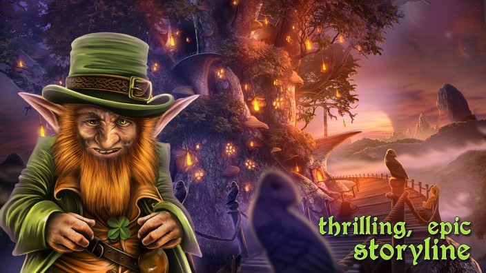 Chronicle Keepers: The Dreaming Garden İndir ekran görüntüsü 6