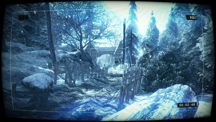Into Blue Valley Remastered İndir ekran görüntüsü 5