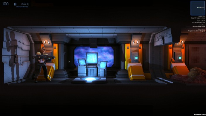 Dark Matter İndir ekran görüntüsü 5