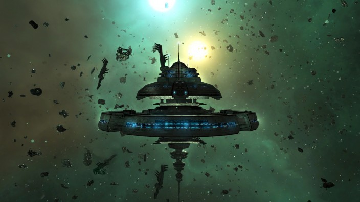 Starpoint Gemini 2 Origins İndir ekran görüntüsü 3
