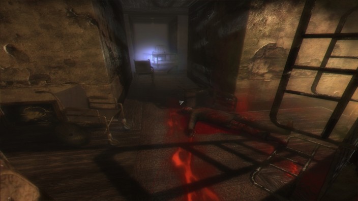 Darkness Within 2 The Dark Lineage Directors Cut Edition İndir ekran görüntüsü 4