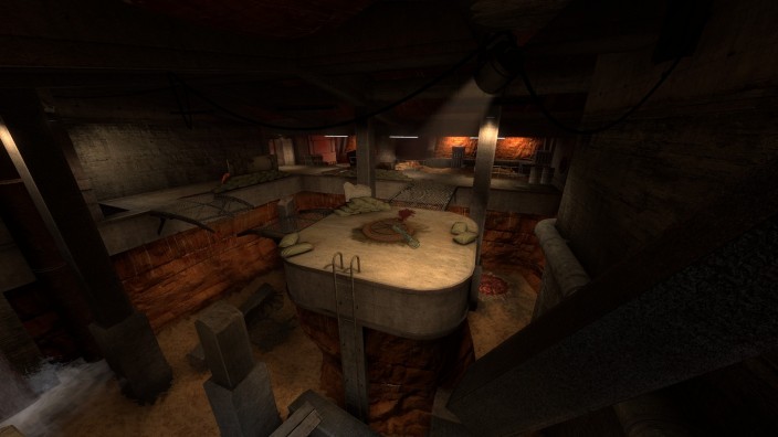 Black Mesa: Source İndir ekran görüntüsü 3