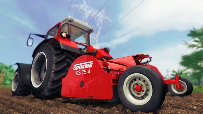 Farm Expert 2016 İndir ekran görüntüsü 4