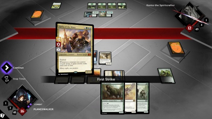 Magic 2015 Garruks Revenge İndir ekran görüntüsü 1