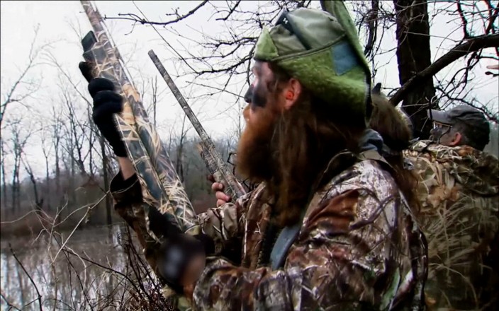 Duck Dynasty İndir ekran görüntüsü 4