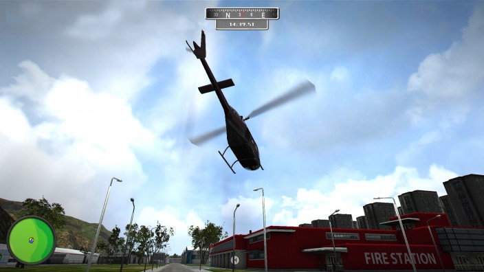 Helicopter 2015: Natural Disasters İndir ekran görüntüsü 6