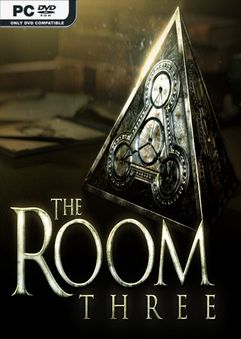 The Room Three İndir kapak görseli