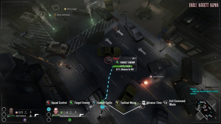 Breach & Clear: Deadline İndir ekran görüntüsü 5
