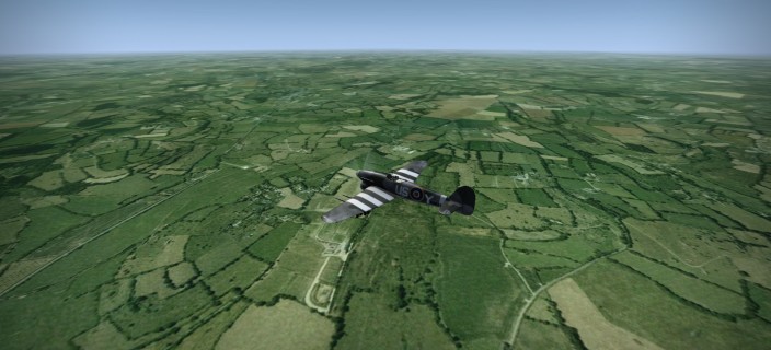WarBirds: World War II Combat Aviation İndir ekran görüntüsü 1