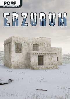 Erzurum İndir kapak görseli