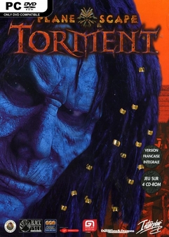 Planescape: Torment: Enhanced Edition İndir kapak görseli
