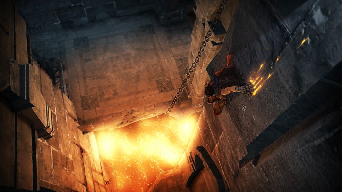 Prince of Persia Anthology İndir ekran görüntüsü 2