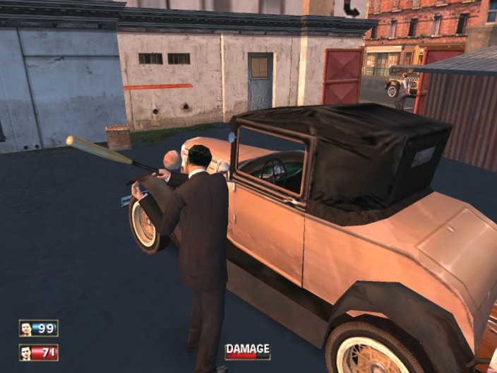 MAFIA 1 İndir ekran görüntüsü 4