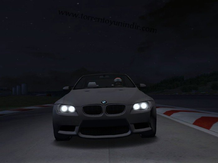 BMW M3 Challenge İndir ekran görüntüsü 6