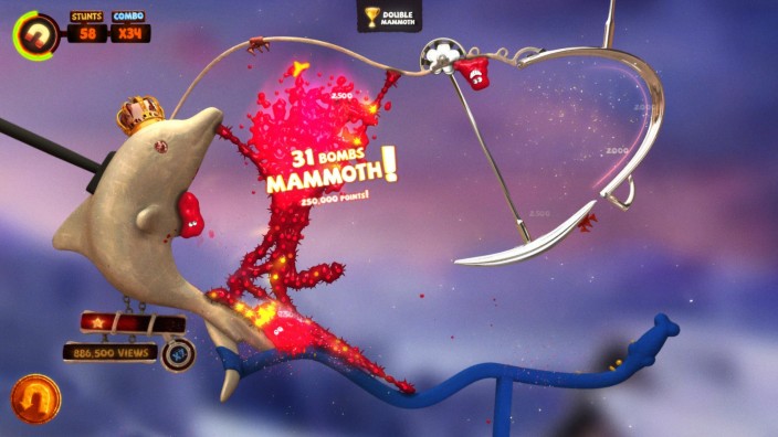 Super Splatters İndir ekran görüntüsü 6