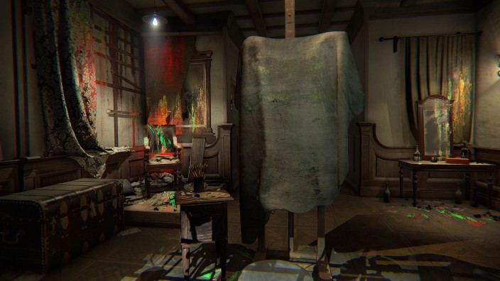 Layers of Fear İndir ekran görüntüsü 3