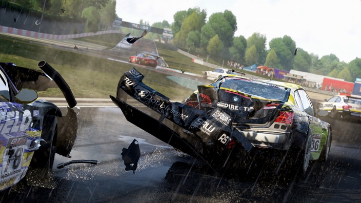Project CARS Game Of The Year Edition İndir ekran görüntüsü 7