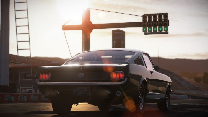 Project CARS Old vs New Car Pack İndir ekran görüntüsü 5