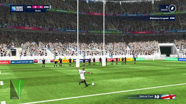 Rugby World Cup 2015 İndir ekran görüntüsü 4