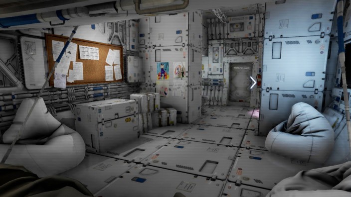 Corpse of Discovery İndir ekran görüntüsü 3