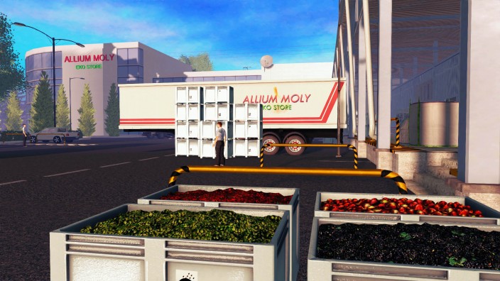 Farm Expert 2016 – Fruit Company İndir ekran görüntüsü 5