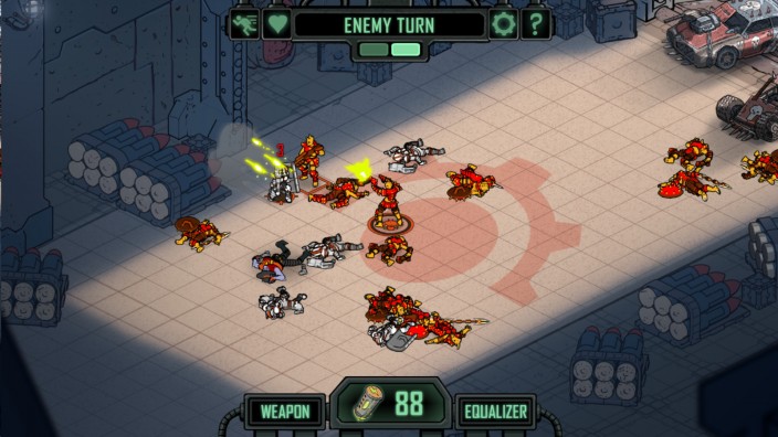 Skyshine’s BEDLAM İndir ekran görüntüsü 4