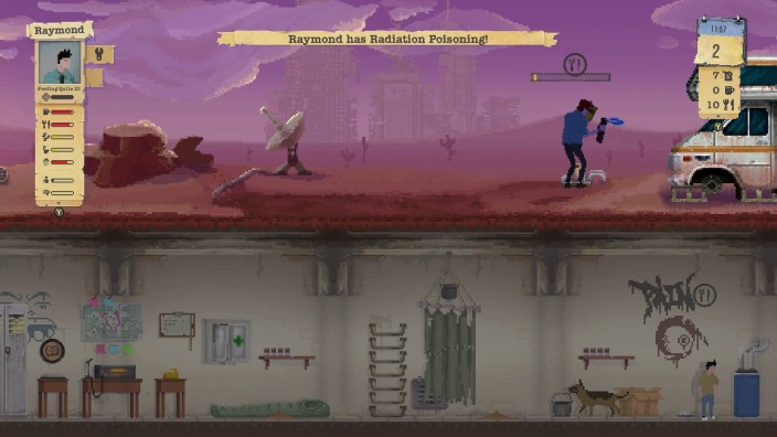 Sheltered İndir İndir ekran görüntüsü 4