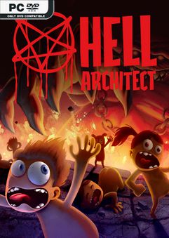 Hell Architect İndir kapak görseli