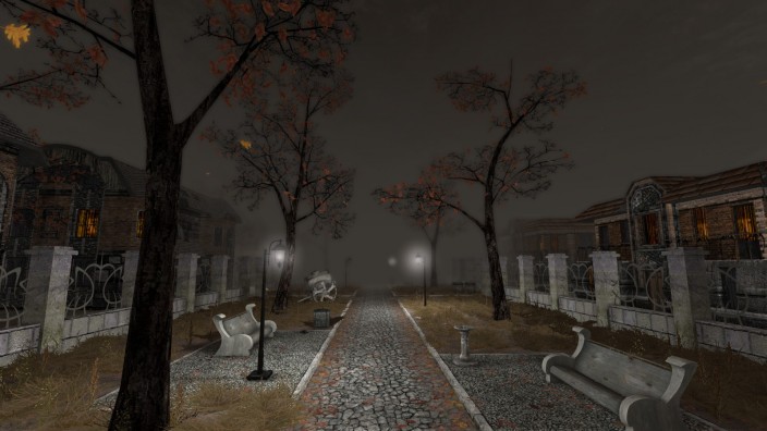 Pathologic Classic HD İndir ekran görüntüsü 5