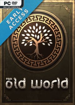 Old World İndir kapak görseli