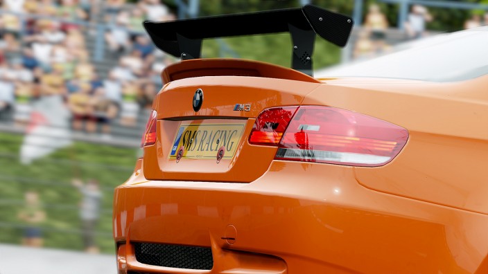 Project CARS Game Of The Year Edition İndir ekran görüntüsü 4