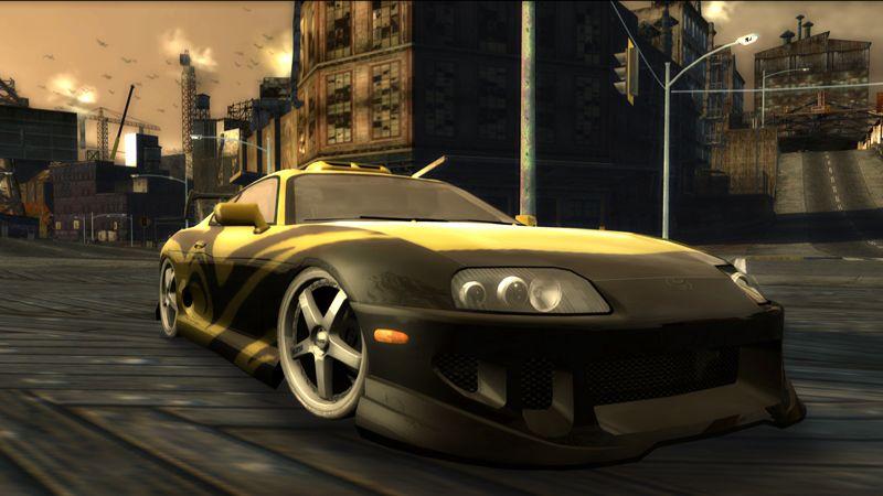 Need for Speed Most Wanted (2005) İndir ekran görüntüsü 7
