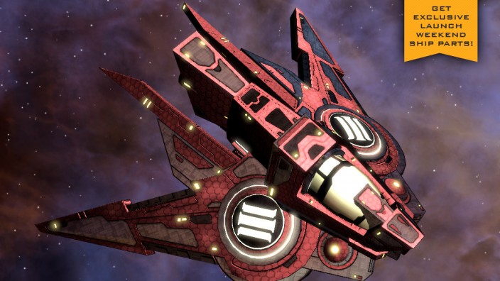Galactic Civilizations III İndir ekran görüntüsü 3