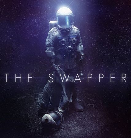The Swapper İndir kapak görseli