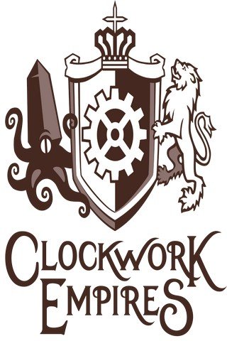 Clockwork Empires İndir kapak görseli