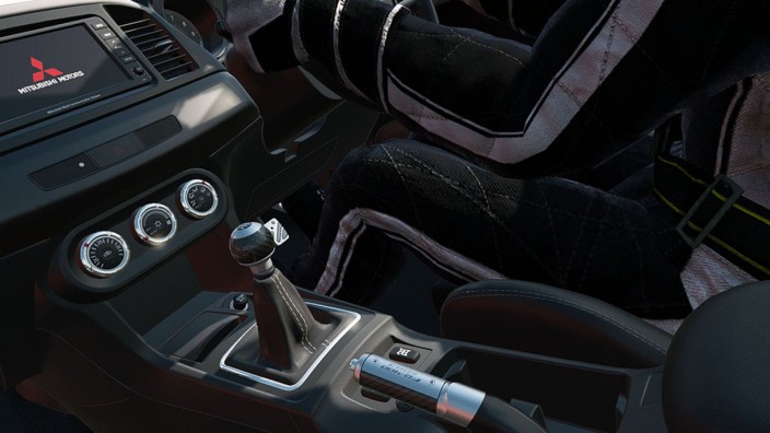 Project CARS Game Of The Year Edition İndir ekran görüntüsü 8