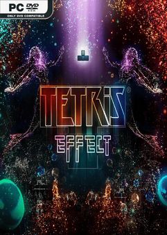 Tetris Effect İndir kapak görseli