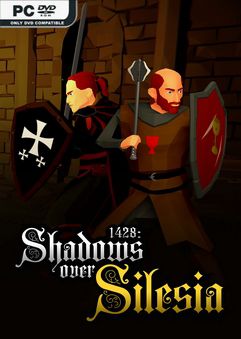 1428 Shadows over Silesia İndir kapak görseli