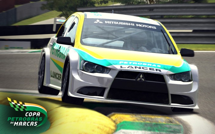 Copa Petrobras de Marcas 2015 İndir ekran görüntüsü 7