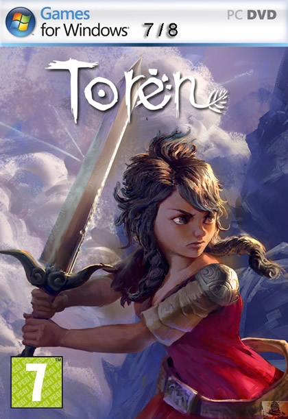 Toren İndir kapak görseli