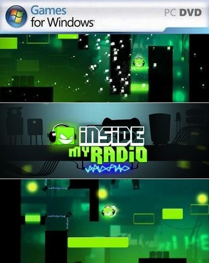 Inside My Radio İndir kapak görseli